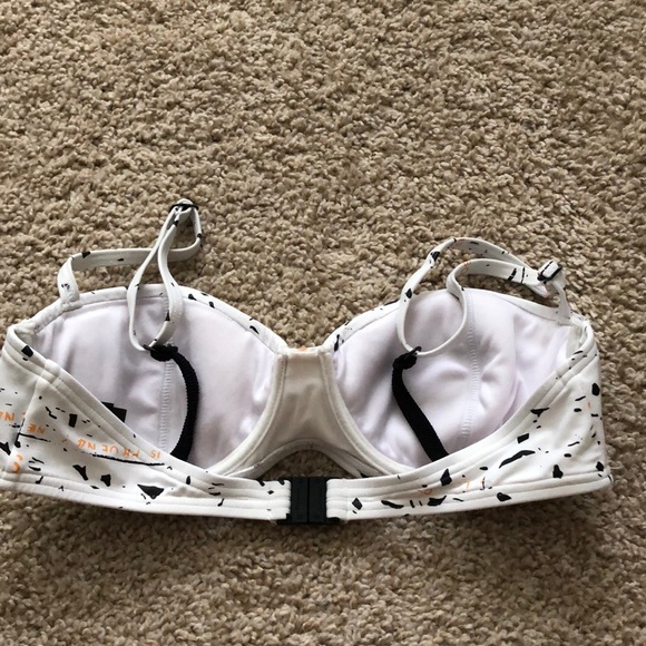Proenza Schouler Swim bikini 🧡 NWOT! - Picture 3 of 6